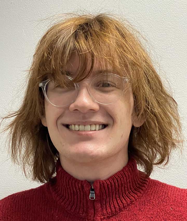 Nicholas Moran