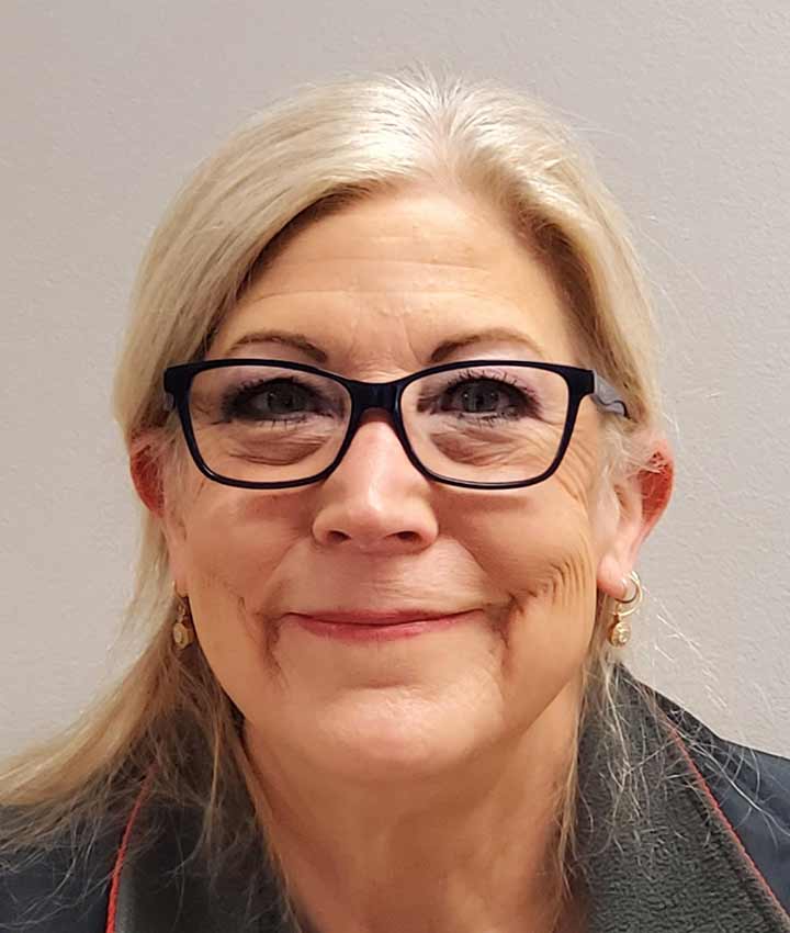 Heidi Essig-Welch