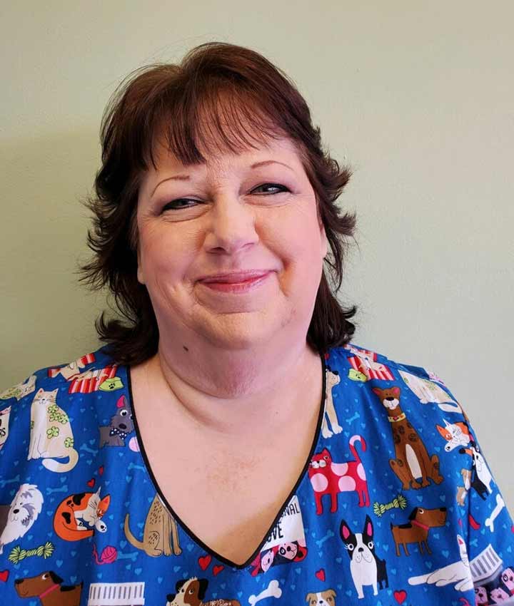 Julie Ragsdale