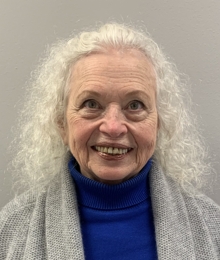 Charlotte Tuttle